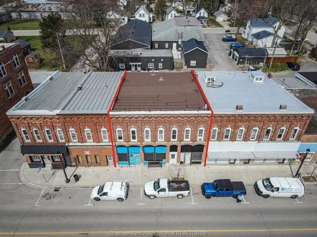 Commercial for sale in Chatham–kent, Ontario