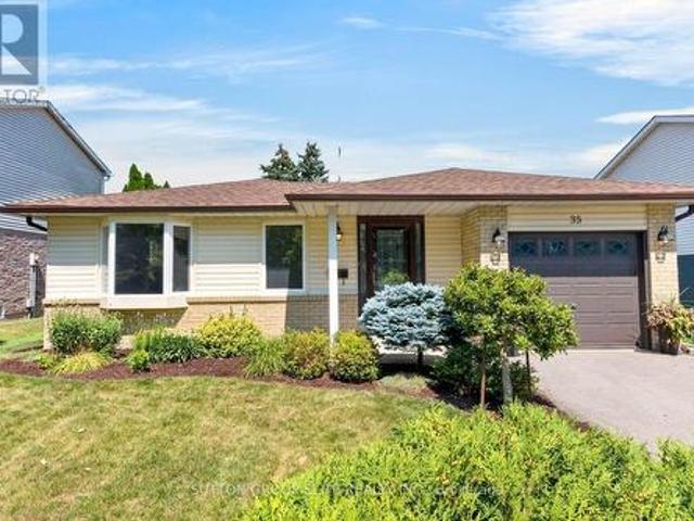 House for sale in Georgina, Ontario