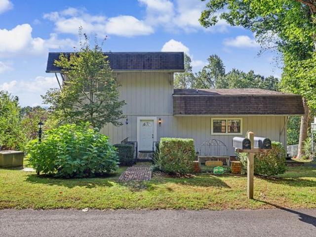 House for sale in Hayesville, Clay County