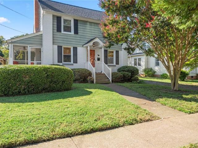 House for sale in Virginia