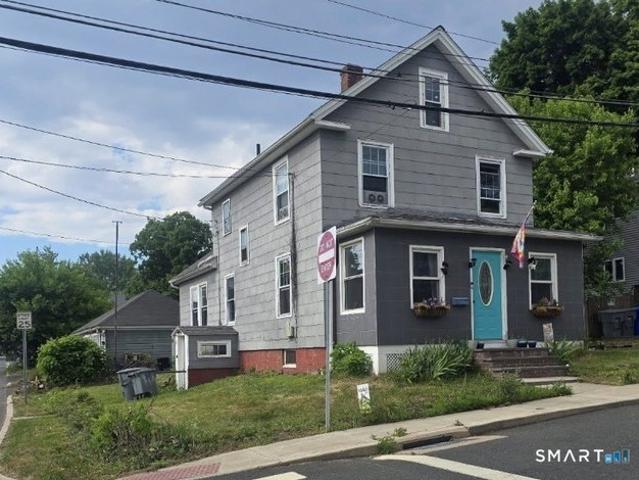 House for sale in Enfield, Connecticut