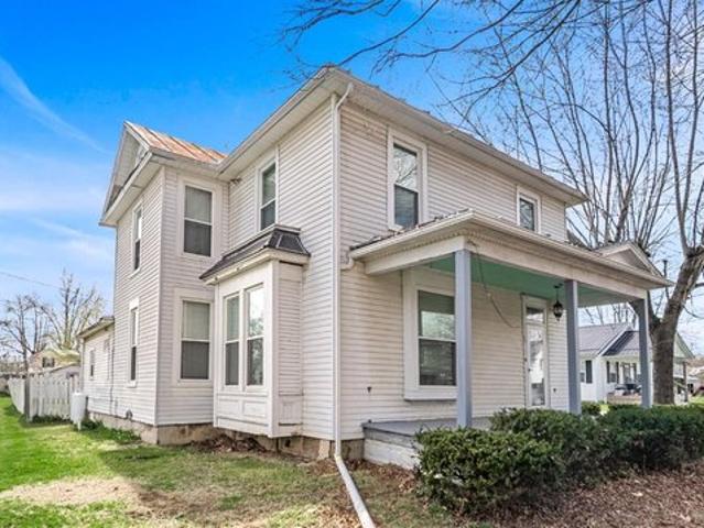House for sale in Winchester, Ohio