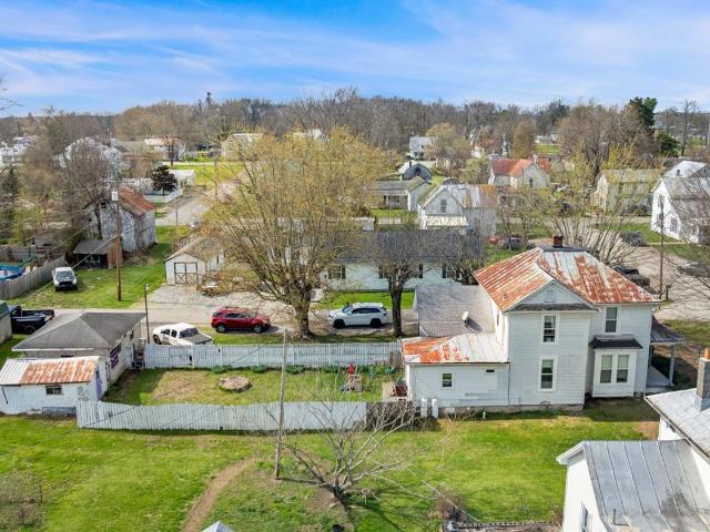 House for sale in Winchester, Ohio