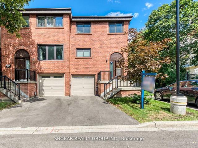 Condo for sale in Woburn, Ontario