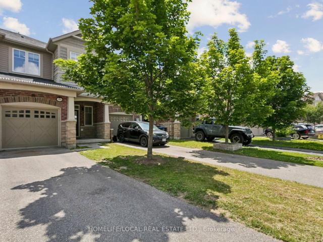 Townhouse for sale in Woburn, Ontario