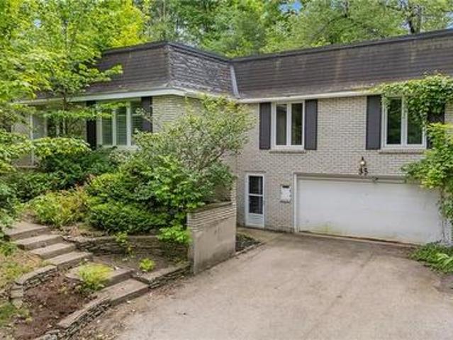 House for sale in Kitchener, Ontario