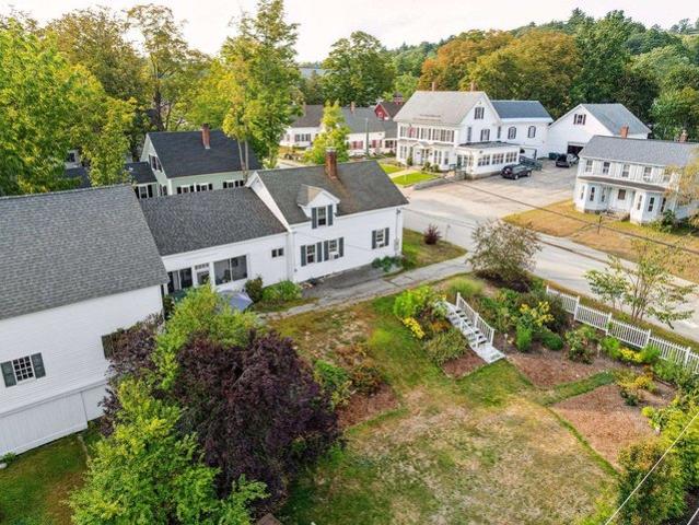 House for sale in New Hampshire