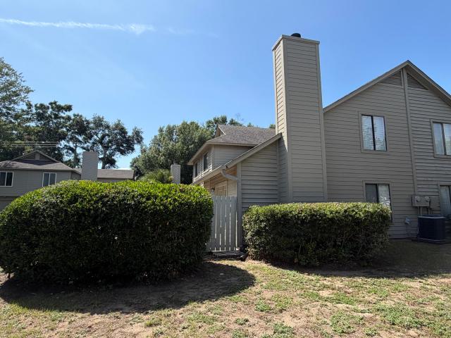 Townhouse for sale in Charleston, South Carolina