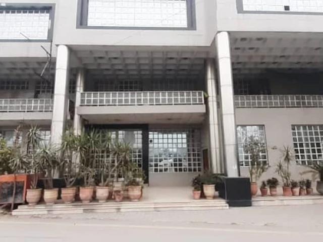Commercial for sale in Rawalpindi, Islamabad Capital Territory