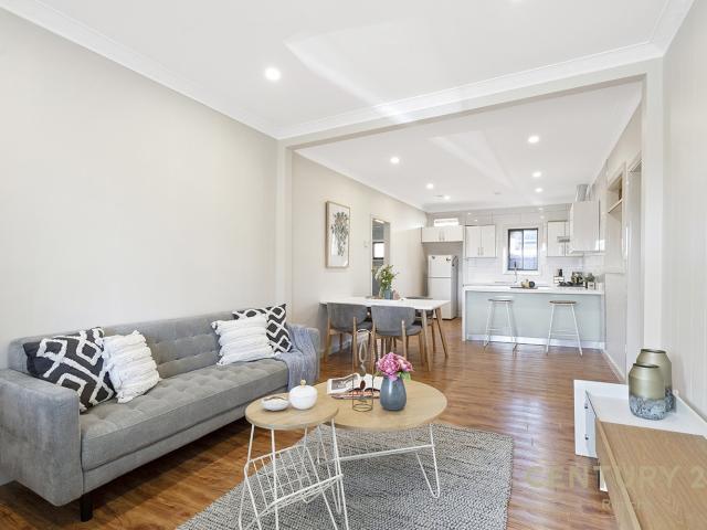 Apartment for rent in Camerons Creek, Victoria