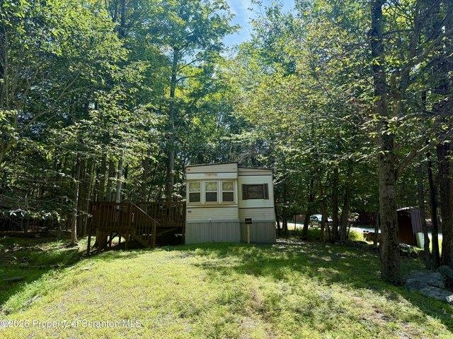 Land for sale in Clearfield, Pennsylvania