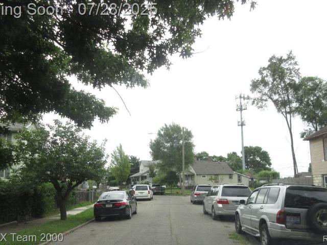 Land for sale in Ecorse Land for sale in Ecorse