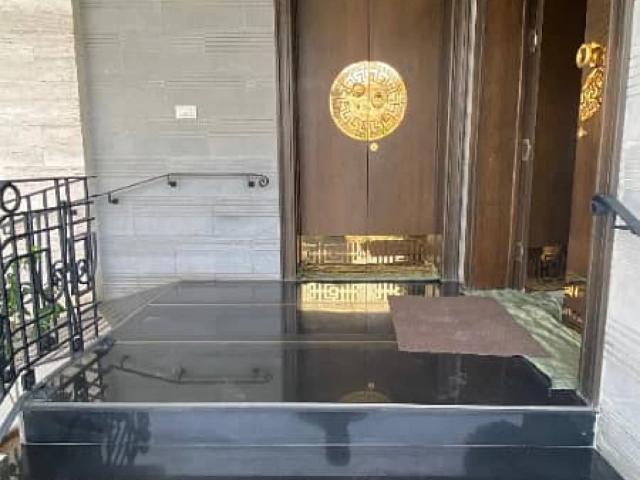 House for sale in Rawalpindi, Islamabad Capital Territory