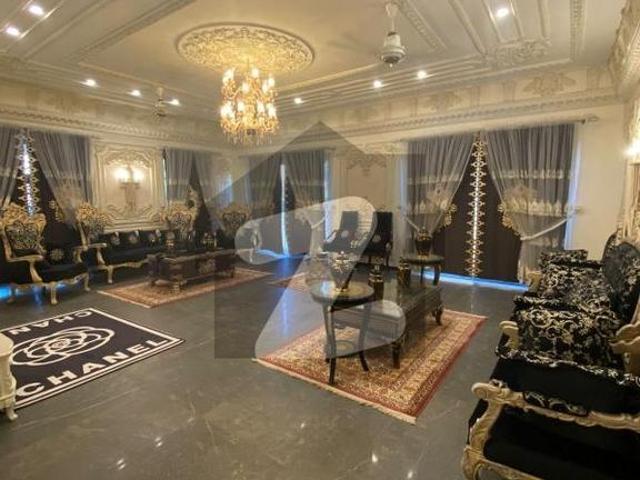 House for sale in Islamabad