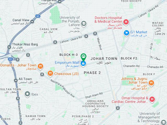 Building for sale in Rawalpindi, Islamabad Capital Territory