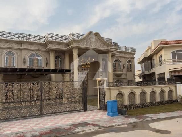 House for sale in Islamabad