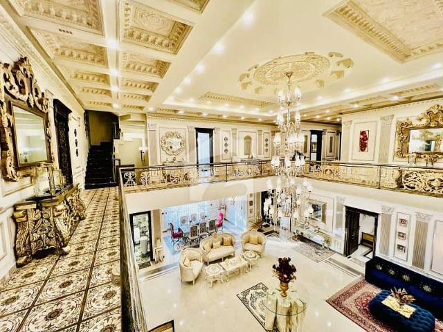 House for sale in Islamabad
