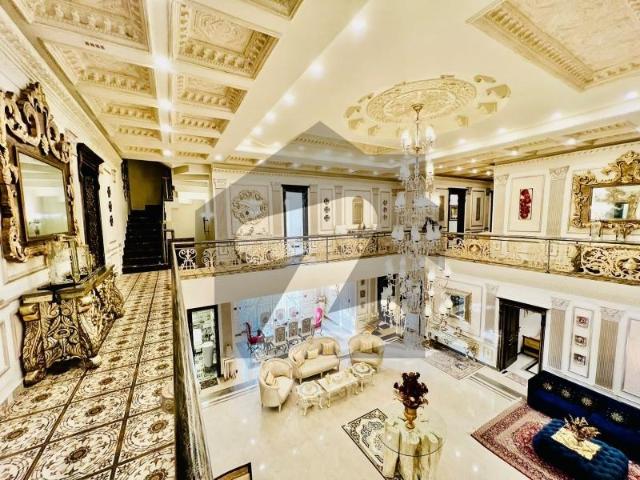 House for sale in Islamabad
