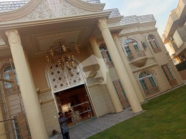 House for sale in Islamabad