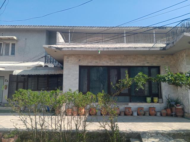 House for sale in Islamabad Capital Territory