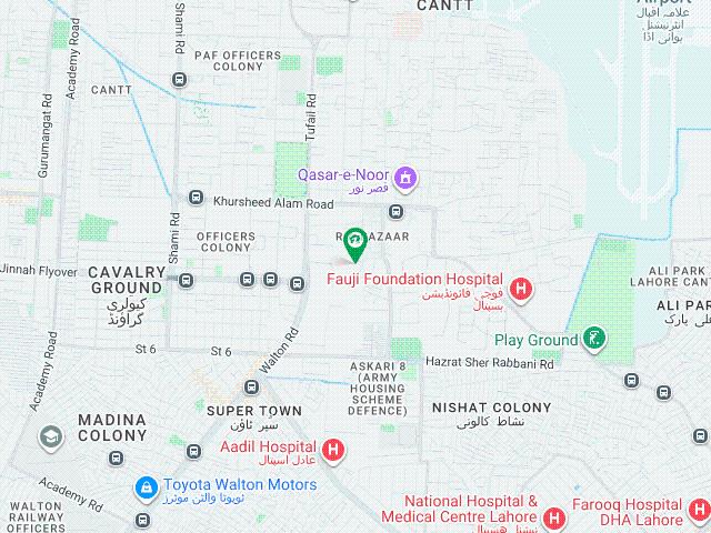 House for sale in Rawalpindi, Islamabad Capital Territory