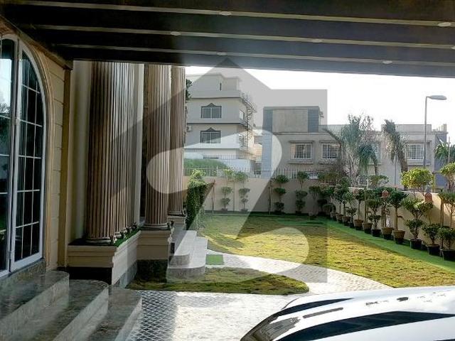 House for sale in Islamabad