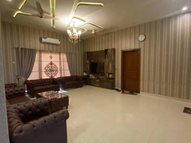 House for sale in Rawalpindi, Islamabad Capital Territory