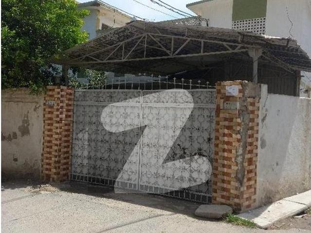 House for sale in Peshawar, North West Frontier Province