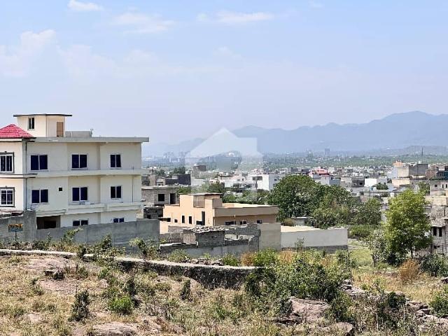 Property for sale in Islamabad