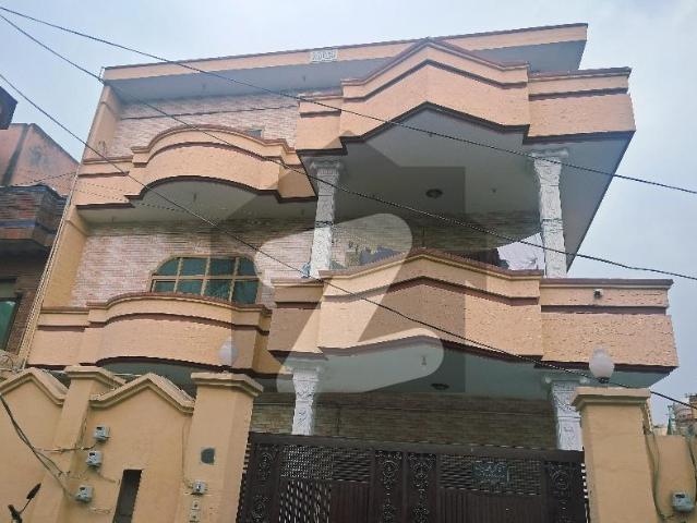 House for sale in Rawalpindi, Islamabad Capital Territory