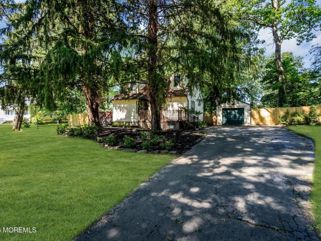 House for sale in Monmouth, New Jersey
