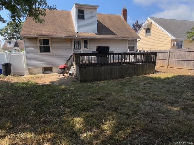 House for sale in Nassau, New York