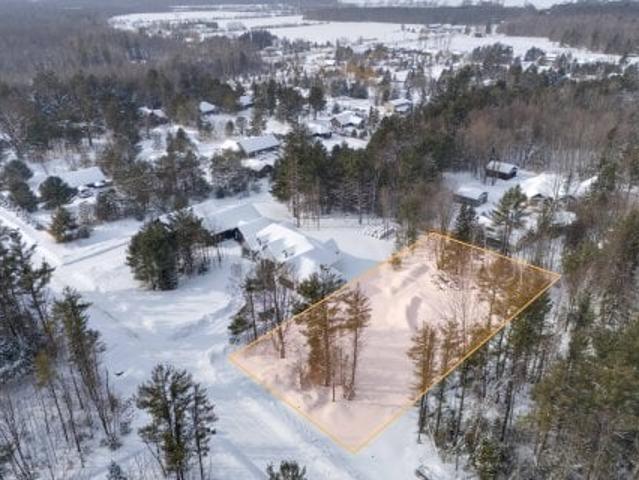 Land for sale in Springwater, Ontario