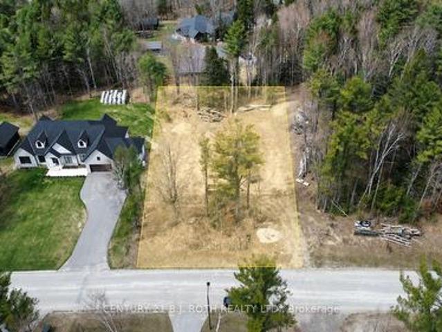 Land for sale in Springwater, Ontario