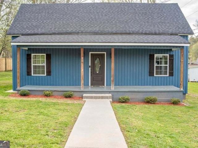 House for sale in Trion, Georgia