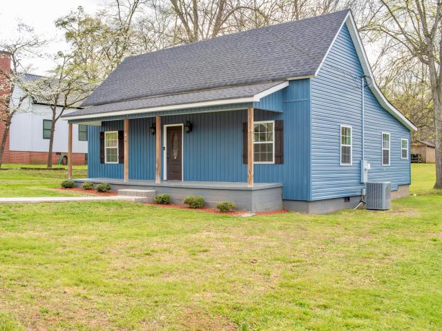 House for sale in Trion, Georgia