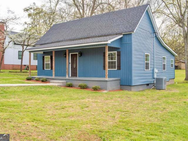 House for sale in Trion, Georgia