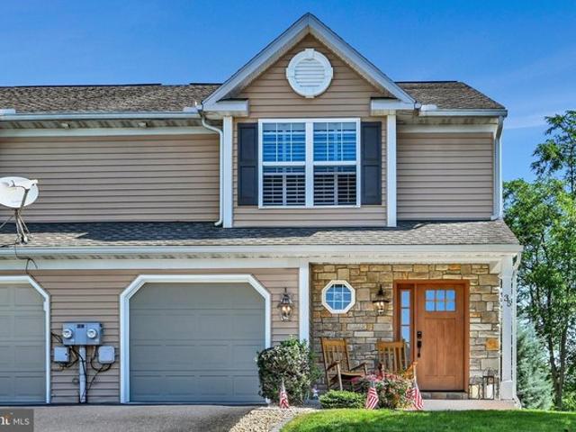 Townhouse for sale in Cressona, Pennsylvania
