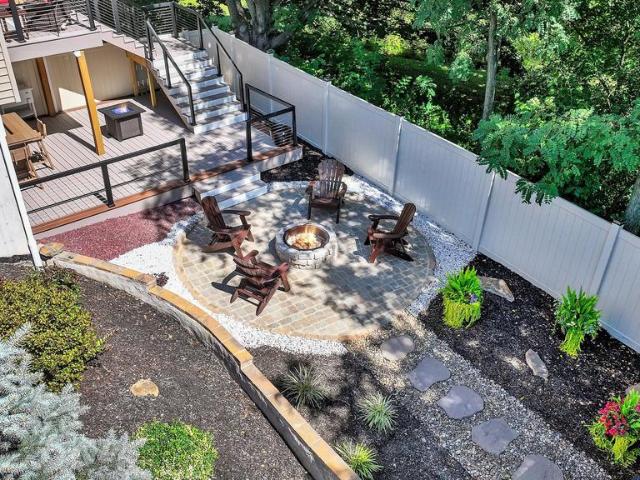 Townhouse for sale in Cressona, Pennsylvania