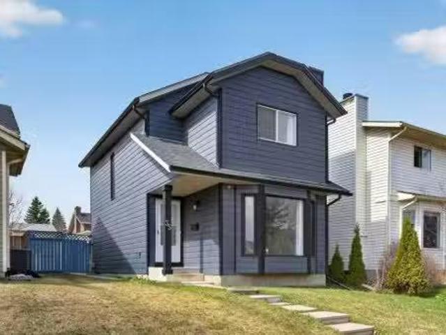 House for sale in Northwest, Alberta
