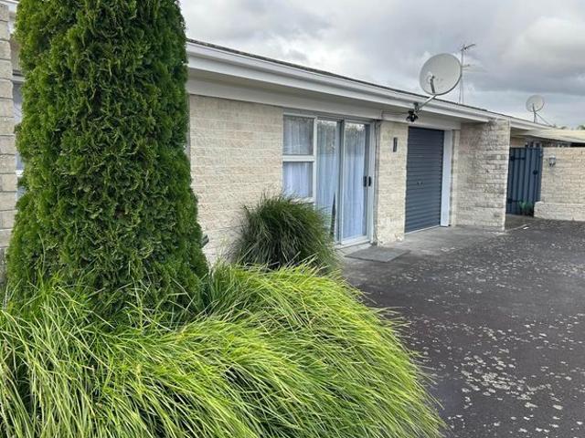 Apartment for rent in Papakura, Oroua County