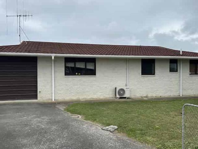 House for rent in Otaki, Wellington