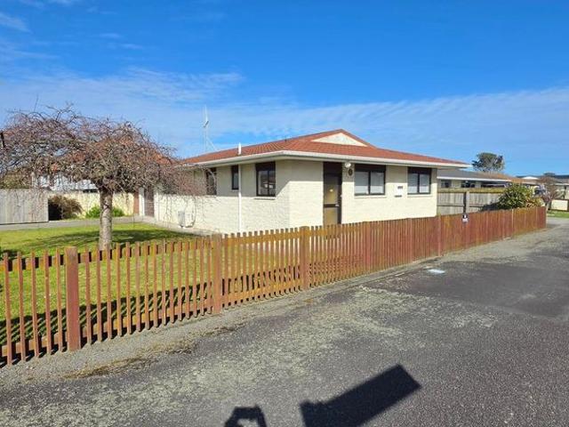 House for rent in Otaki, Wellington