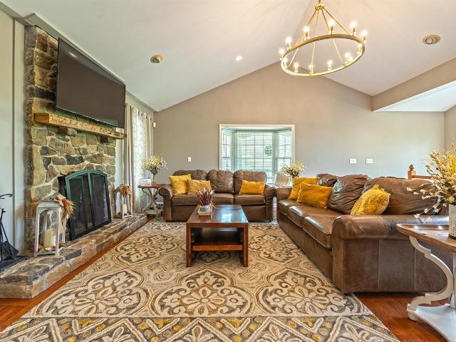 House for sale in Lewisburg, Kentucky