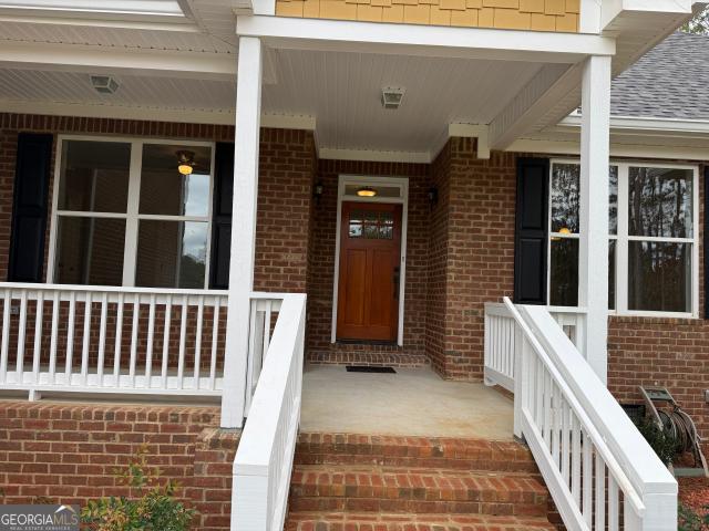 House for sale in Mansfield, Georgia