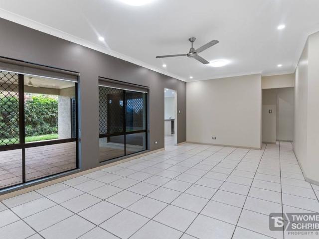 House for rent in Mount Sheridan, Queensland