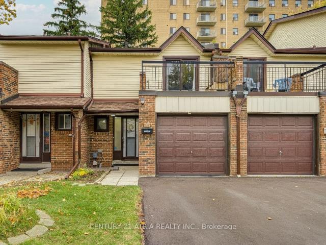 Condo for sale in Georgina, Ontario
