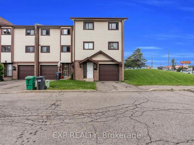 Condo for rent in Woburn, Ontario
