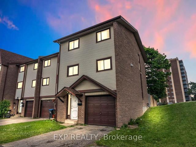 Condo for sale in Woburn, Ontario