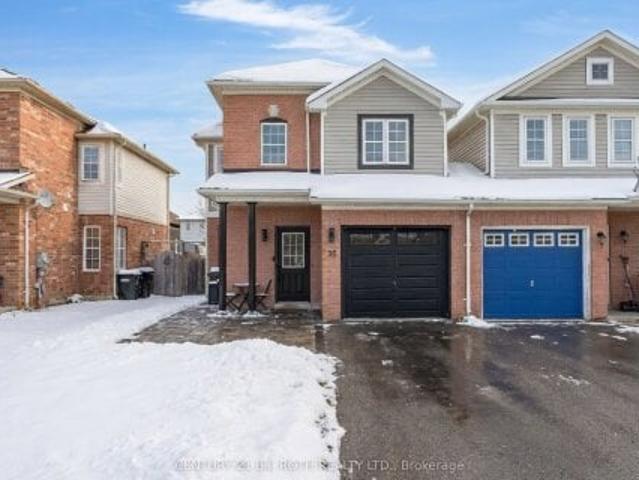 Property for sale in Essa, Ontario
